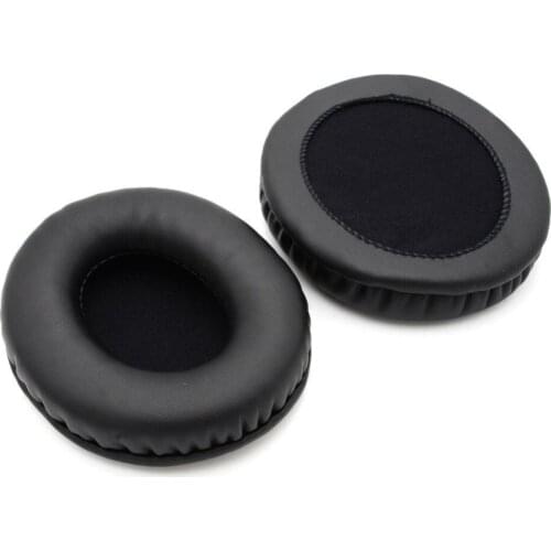 Ear Pads Replacement Ear Cushions Covers Foam Earmuffs for Kingston HyperX Cloud Alpha Pro Headset Headphone