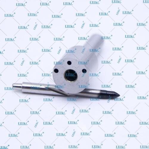 ERIKC L341PBD Auto Spare Parts L341 PBD Diesel Engine Injector Nozzle For Delphi Injector EMBR00101D 28236381