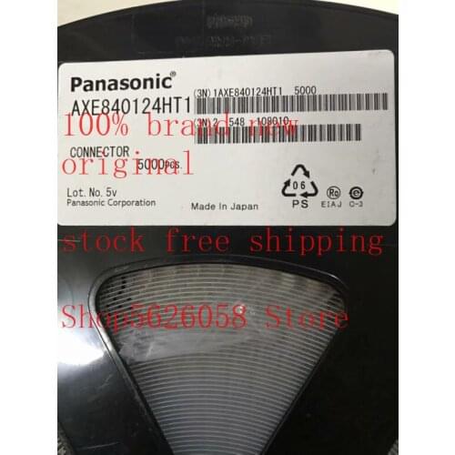 AXE840124HT1 SMD 100% new original 20PCS-1000PCS/LOT STOCK