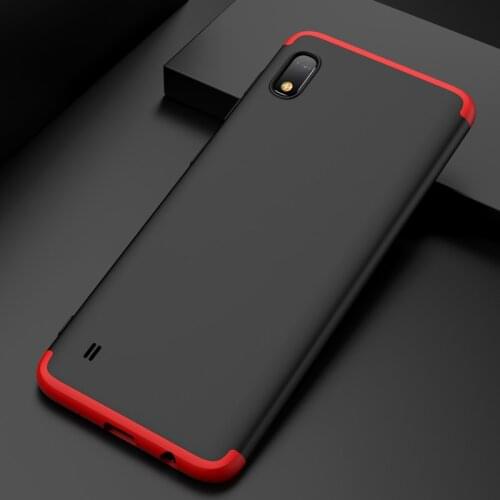 Axivvill Samsung Galaxy A10 Phone Cases