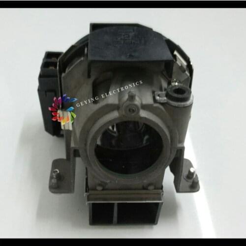 Free Shipping NP03LP UHP 200/150W Original Projector Lamp for NP60 NP60+ with 6 months warranty
