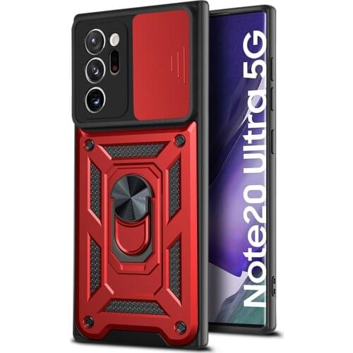 For Samsung A52 A51 A71 A72 A32 A12 A22 A31 Case Shockproof Armor Stand Cover Samsung Galaxy S21 Note 20 Ultra S20 FE Plus Cases