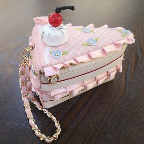 CSMEI Women's Clutches On A Chain