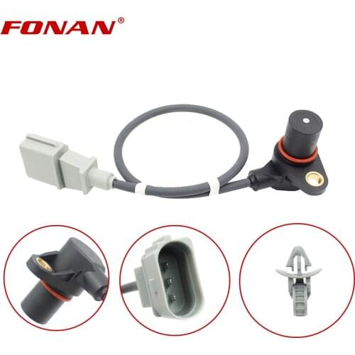 Brand New Crankshaft Position Sensor For VW BORA GOLF IV 4 PASSAT 2.3 V5 4 MOTION 4x4 071957147 0261210177 0281002223 078906433A