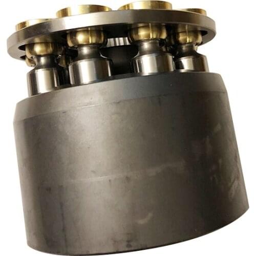 Pump Parts LA10VNO45DFR/52R Repair kit for Repair Rexroth Hydraulic Pump