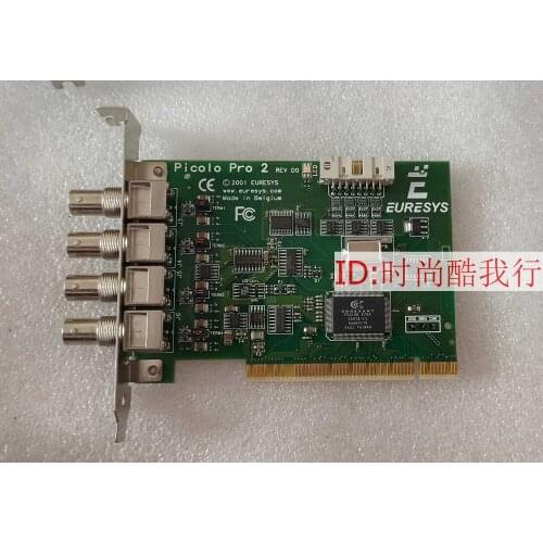 EURESYS PICOLO Pro 2