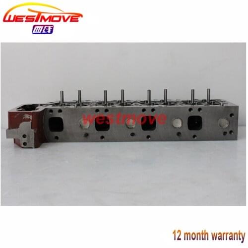 Cylinder head for hino engine : J05CT J05C-T J05C T