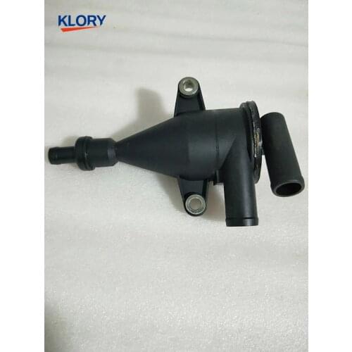 KLORY Fuel Separators