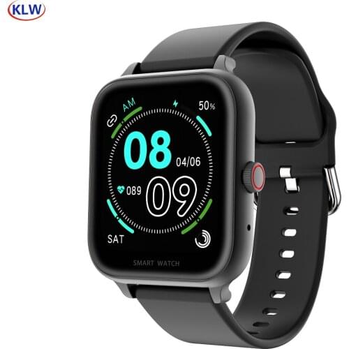 2021 New MV65 Smart Watch Bluetooth Phone Calling Heart Rate Blood Temperature Pressure Body Monitor Step Temperature Bracelet