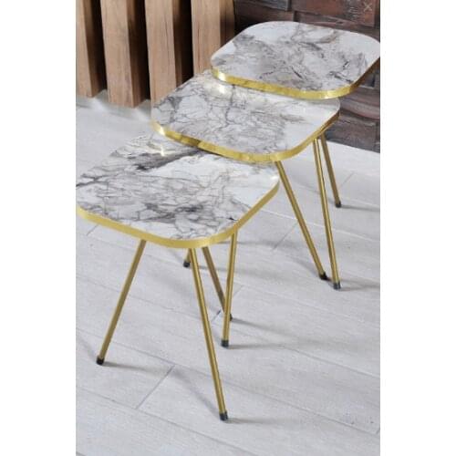 Nurkent Coffee Tables