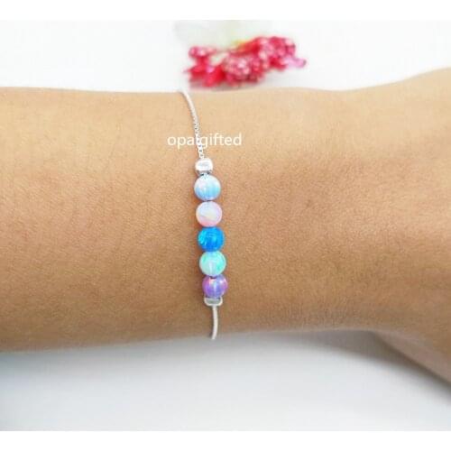 Браслеты из бисера Opalgifted China At AliExpress