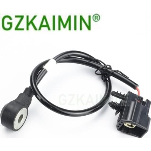 Genuine Knock (Detonation) Sensor OEM# 98MF12A699AB, 98MF12A699BA, AJ0318921, for FORD ESCAPE for mazda