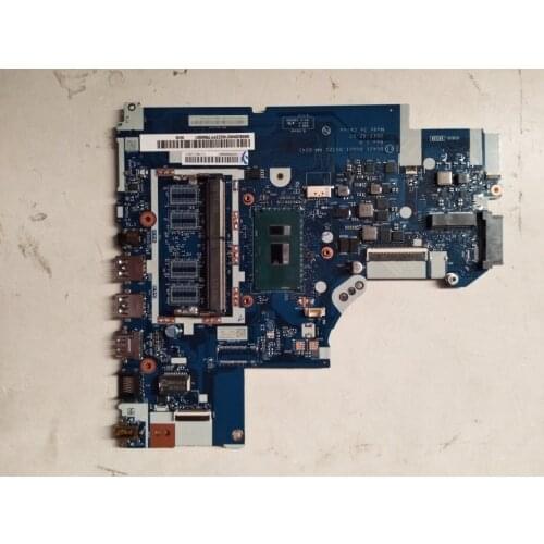 Applicable to 320-14ikb laptop motherboard I7-7500U number NM-B241 FRU 5B20N82270 5B20N82315