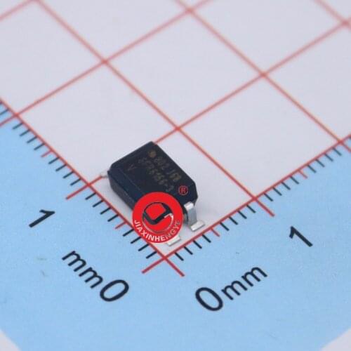 SFH6156-3T SFH6156-3V SOP-4 Original and New 10PCS/LOT