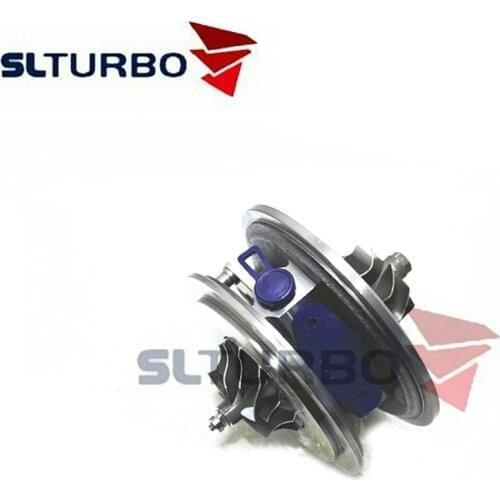 Turbochrger Cartridge 785448 Turbine Core Balanced For Audi A3 125Kw CFFA CFFB Q3 130Kw CFGB CLLA TT 2.0 TDI 125Kw CFFA CFFB