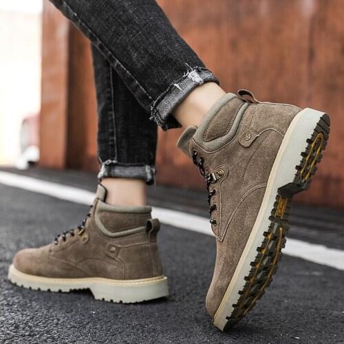 Vintage para top mens mens de man botas heels platform sports zapatillas designer hombre thick scarpa high invierno shoes sport