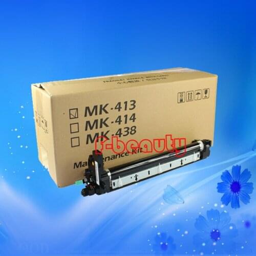 High quality new copier drum unit compatible for kyocera MK410 MK413 MK438 maintenance kit