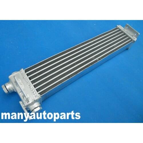 High-performance aluminum oil cooler FOR Mazda RX-7, RX7 FC3S, S4,S5 13B 1986-1992 87 88 89 90 91 92