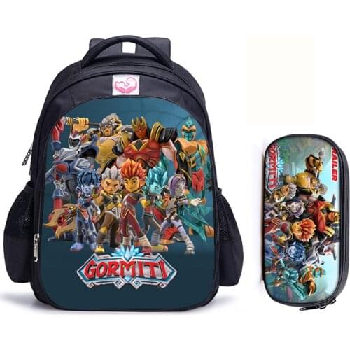 ZeAiLi School Bags For Girls