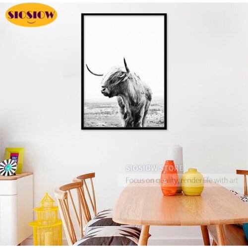 5d Diy Diamond Painting Cows Full Square Drill Resin Daimond Dimond Cross-stitch Kits Embroidery Needlework Decor Home Animals