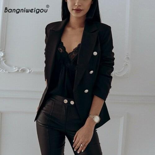 Женские длинные пиджаки Bangniweigou China At AliExpress