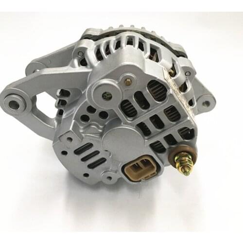 Hot sale 14V 70A alternator A5T05091 JFZ1704 generator car accessories for MITSUBISHI MIRAGE engine
