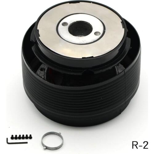 R2 Boss Kit Steering Wheel Hub Steering Wheel Adapter Boss Kit For Mazda R-2