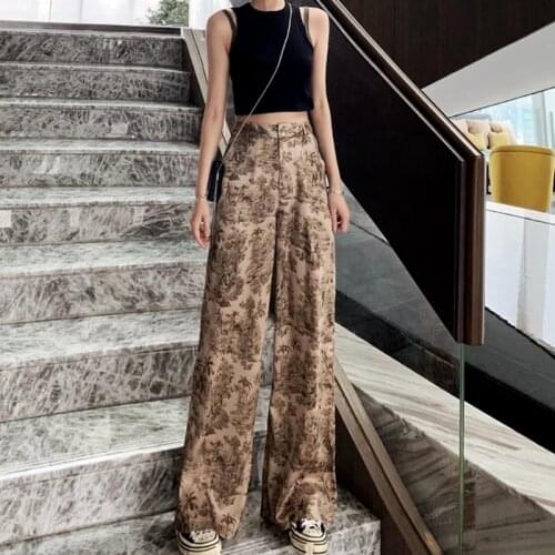 Loribindwood Womens Summer Pants