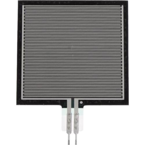 Newesoutorry Thin Film Pressure Sensor Force Sensor RP-S40-ST Force Sensor Smart High-end Seat 20g-10kg