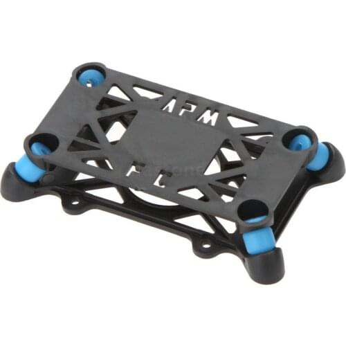 NEW RC Flight Control Board Anti-vibration Set Shock Absorber for Quadcopter APM 2.5 2.6 2.8 PIX