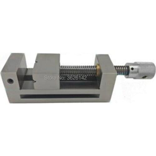 1.5 inch Right Angle Vise Vise EDM VISE For Surface Grinding Machine Milling Machine Edm Machine