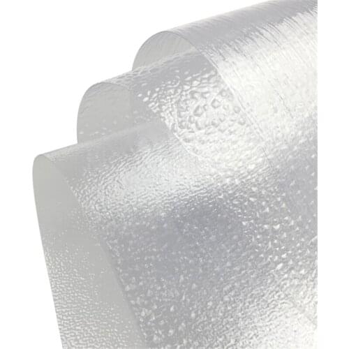 PVC River Sections Water River Effects Flowering Pattern Miniature Bendable Decorated Lakes Scene Model Making