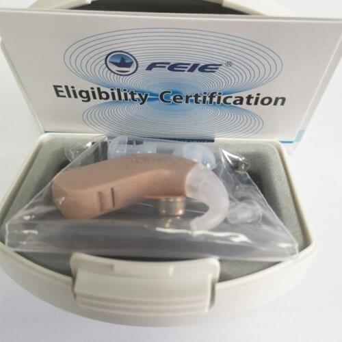 Similar Siemens Hearing Aid Adjustable Behind Ear Sound Enhancer Ear Care For the elderly deaf Ear Care S-12SP Free Shipping