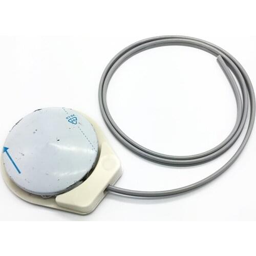 Dental foot 2/4 holes switch dental equipment standard foot control pedal Dental chair accessories