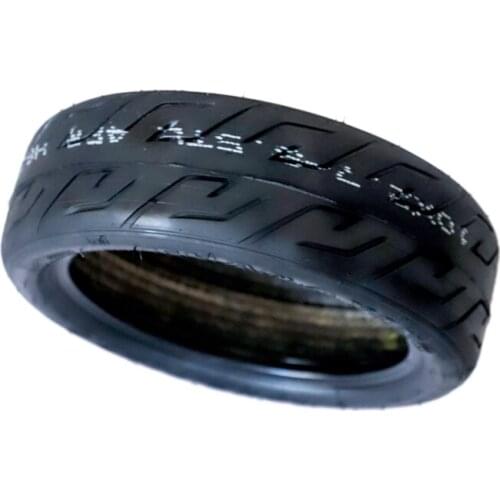 10x2.70-6.5 Vacuum Tubeless Tire 10*2.70-6.5 Inner and Outer Tyre for Electric Scooter Balance Car Accessories