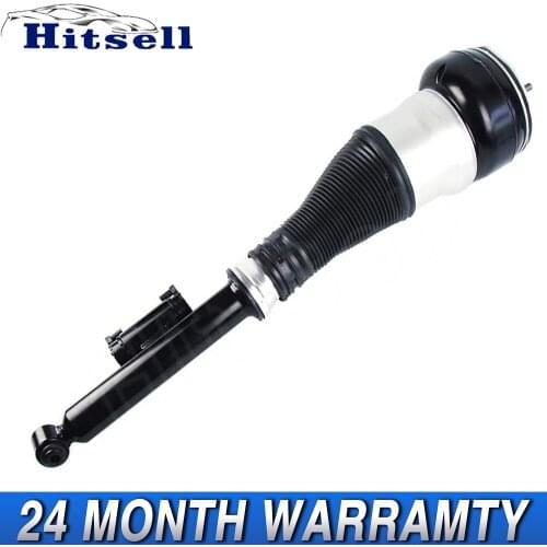 Rear Air Suspension Strut Air Shock Absorber For Mercedes Benz W222 X222 V222 S400 S450 S500 2223205213 2223202513 2223207313