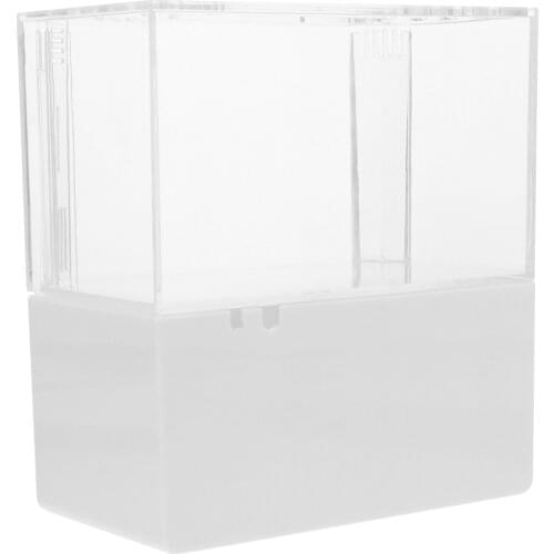 1pc Multifunctional Fish Tank Simple Style Fish Container Goldfish Container