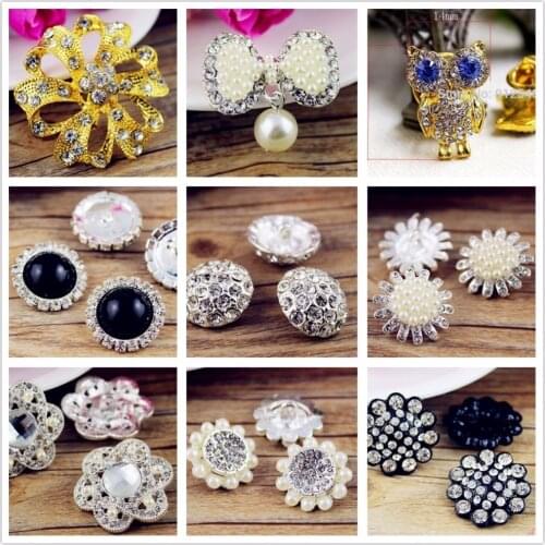 141123196,coat buttons rhinestone buttons Clothing accessories Jewelry Accessories Pearl Button
