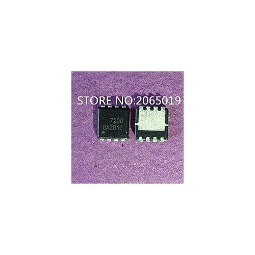 30PCS AON7200 AO7200 A0N7200 72OO QFN IC