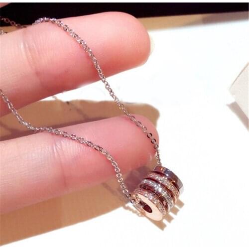 Charmwin Silver Pendants