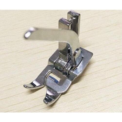 Domestic sewing machine parts Knit Foot High Shank presser foot 5613H