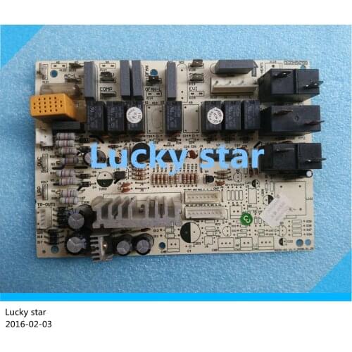 98% new for Gree Air conditioning computer board circuit board GR3X-A2 3453E 30033066 good working