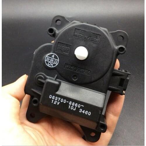 For Toyota Corolla RAV4 conversion servo motor internal external circulation flap motor air conditioning A/C motor