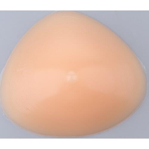Crossdresser Transgender Shemale Silicone Breast Form Enhancer Fake Pad