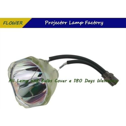 ET-LAB30 Projector Bare Lamp For Panasonic PT-LB30/PT-LB30E/PT-LB30NT/PT-LB30NTE/PT-LB30NTU/PT-LB30U/PT-LB55/PT-LB55E/PT-LB55NT