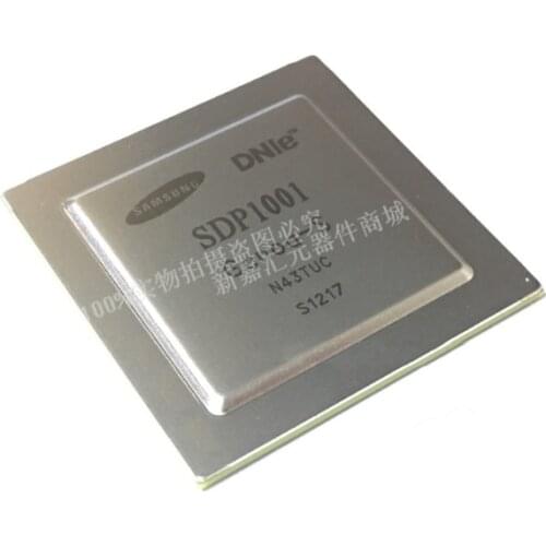 Xinyuan SDP1001 SDP1106 BGA integrated circuit IC LCD chip 1PCS