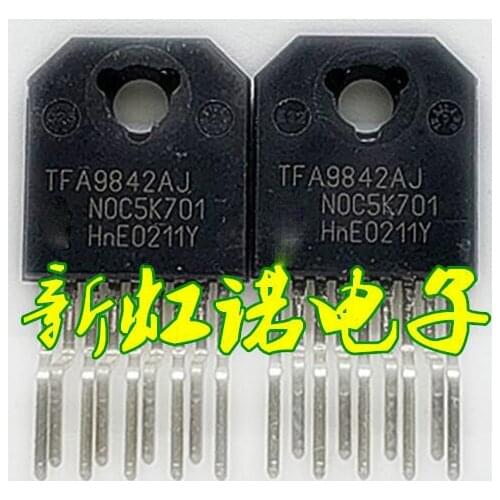 5Pcs/Lot New TFA9842AJ Integrated circuit IC Good Quality In Stock