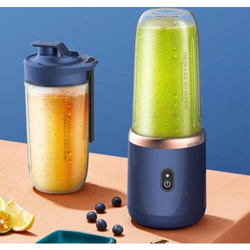 Karsah Electric Juicers