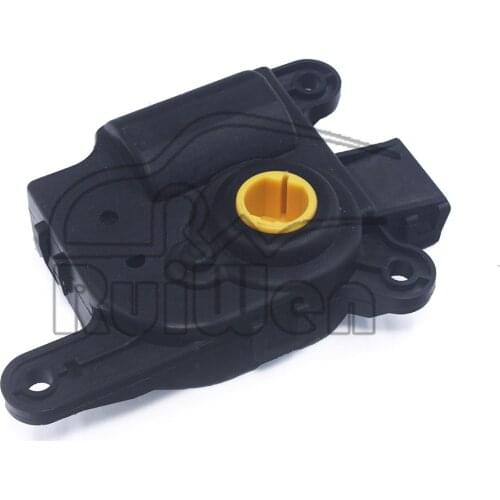 HVAC Air Heater Blend Door Control Actuator for Hyundai Elantra I30 2009 2010 2011 2012 D332-AG7AA