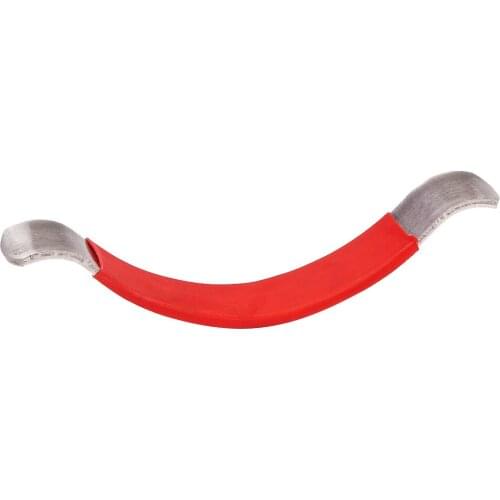 Metal Guitar String Spreader Guitar Luthier Tool for DIY Cleaning Fretboard